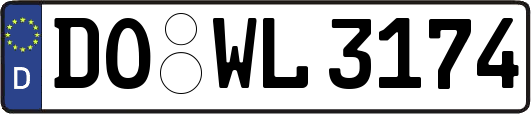 DO-WL3174