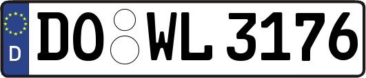 DO-WL3176