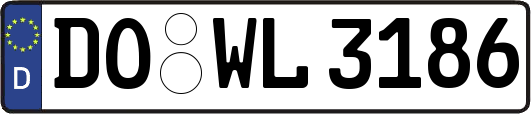 DO-WL3186