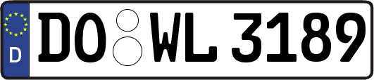 DO-WL3189