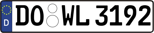 DO-WL3192