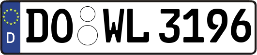 DO-WL3196