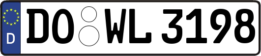 DO-WL3198