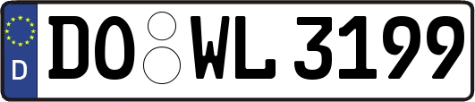 DO-WL3199