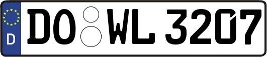 DO-WL3207
