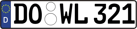 DO-WL321