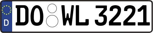 DO-WL3221