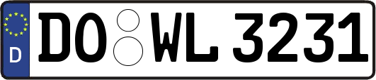 DO-WL3231