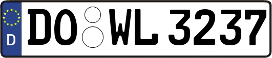 DO-WL3237