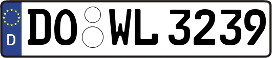 DO-WL3239