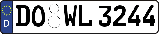 DO-WL3244