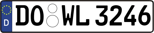 DO-WL3246
