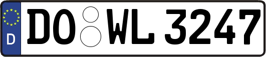 DO-WL3247
