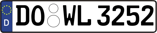 DO-WL3252