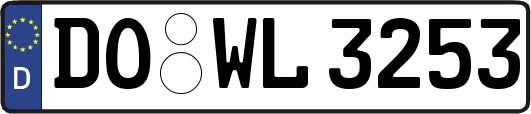 DO-WL3253