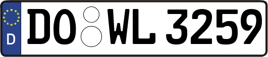 DO-WL3259