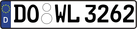 DO-WL3262