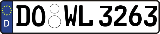 DO-WL3263