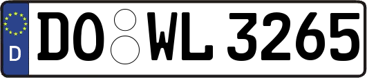 DO-WL3265