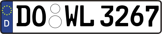 DO-WL3267