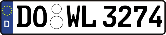 DO-WL3274