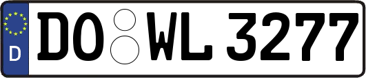 DO-WL3277