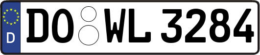 DO-WL3284
