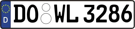 DO-WL3286