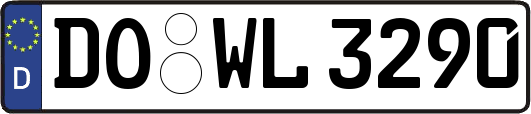 DO-WL3290