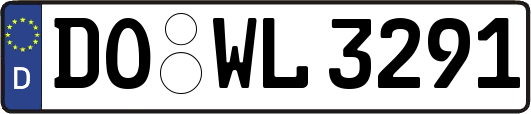 DO-WL3291