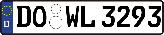 DO-WL3293