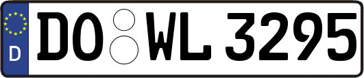 DO-WL3295
