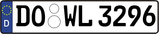 DO-WL3296