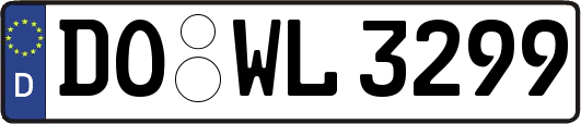 DO-WL3299