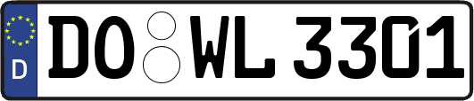 DO-WL3301