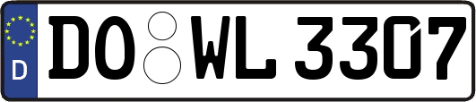DO-WL3307