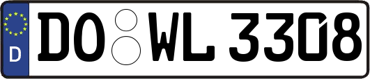 DO-WL3308