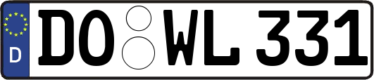 DO-WL331