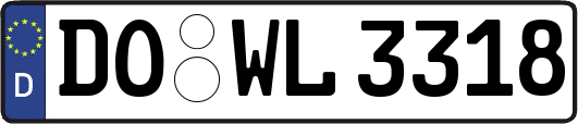 DO-WL3318