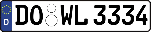 DO-WL3334