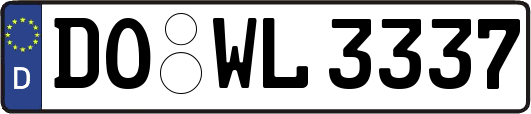 DO-WL3337