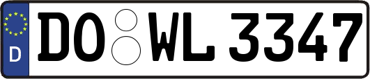 DO-WL3347