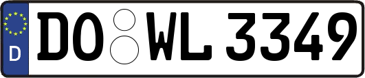 DO-WL3349