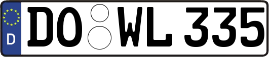 DO-WL335