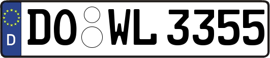 DO-WL3355