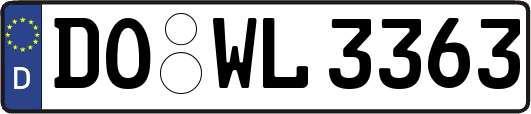 DO-WL3363
