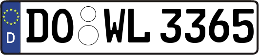 DO-WL3365