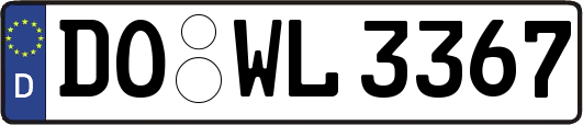 DO-WL3367
