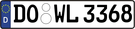 DO-WL3368