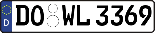 DO-WL3369